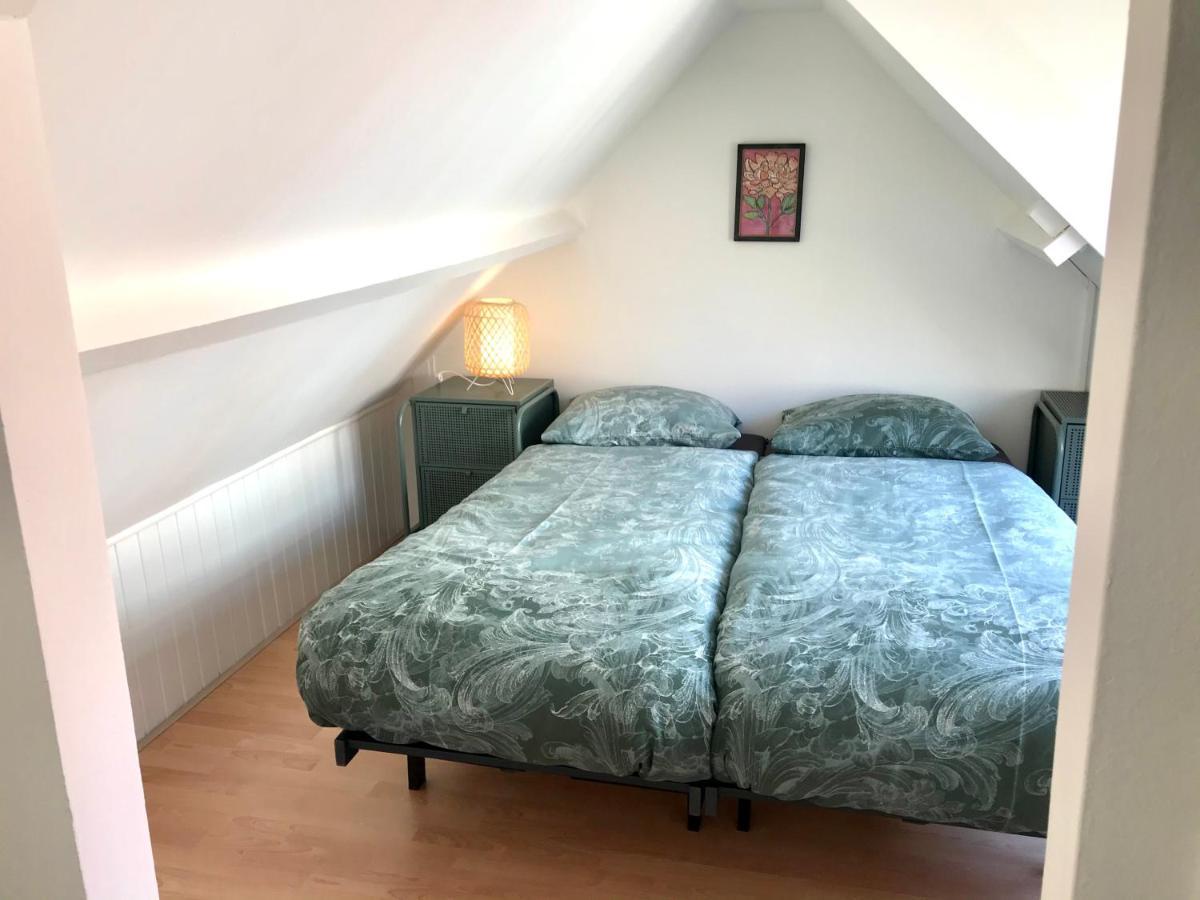 Ferienhaus Geniessen Am Meer Mit Wellnesszugang Egmond aan Zee Exterior foto